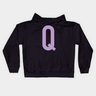 Q Kids Hoodie